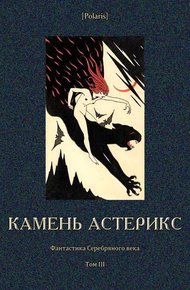 Обложка книги Камень астерикс