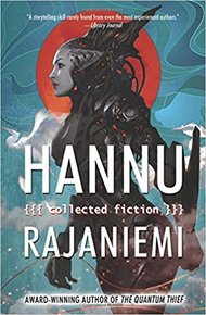 Обложка книги Квантовый вор, рассказы