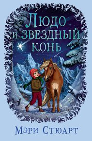 Обложка книги Людо и звездный конь