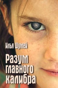 Обложка книги Разум главного калибра