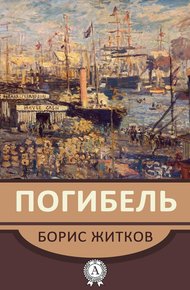 Обложка книги Погибель