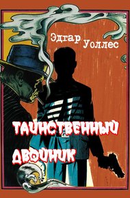 Обложка книги Таинственный двойник