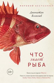 Обложка книги Что знает рыба