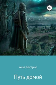 Обложка книги Путь домой