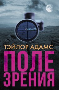 Обложка книги Поле зрения