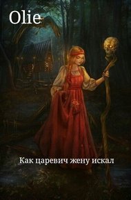 Обложка книги Как царевич жену искал (СИ)