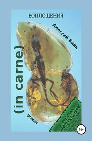 Обложка книги In carne (СИ)