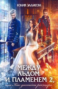 Обложка книги Как достать ректора