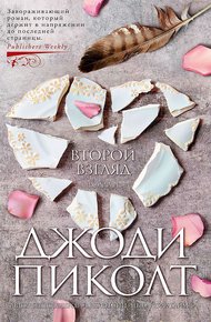 Обложка книги Второй взгляд