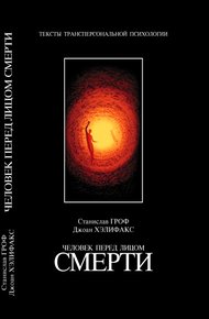 Обложка книги Человек перед лицом смерти