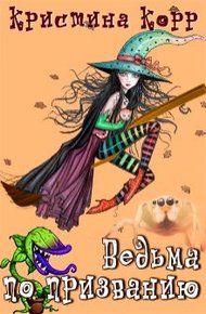 Обложка книги Академия Грейд-Холл. Ведьма по призванию