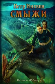 Обложка книги Смыжи