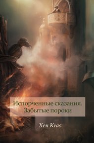 Обложка книги Забытые пороки. Том I