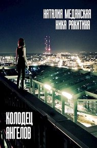 Обложка книги Колодец Ангелов