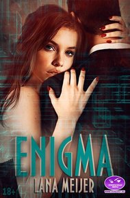 Обложка книги Enigma 2