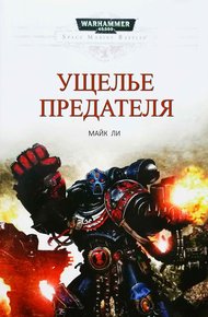 Обложка книги Ущелье предателя