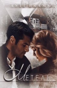 Обложка книги Метель