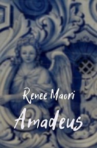 Обложка книги Амадеус