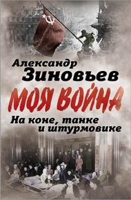 Обложка книги На коне, танке и штурмовике. Записки воина-философа