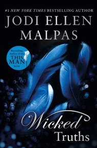 Обложка книги Грешные Истины