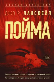 Обложка книги Пойма