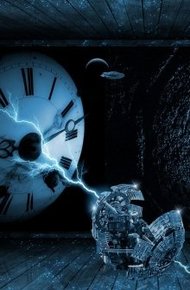 Обложка книги Тоннель в один конец
