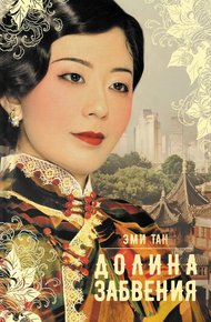 Обложка книги Долина забвения