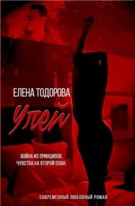 Обложка книги Улей