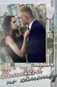 Обложка книги Шпилькой по хамству