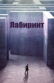 Обложка книги Лабиринт