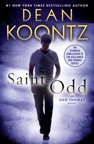 Обложка книги Святой Томас