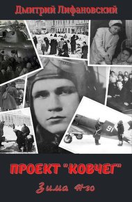 Обложка книги Зима 41-го