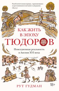 Как жить в эпоху Тюдоров. Повседневная реальность в Англии XVI века