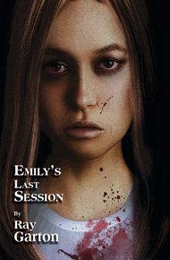 Обложка книги Последний сеанс Эмили