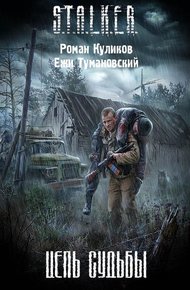 Обложка книги Цепь судьбы