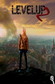 Обложка книги LEVELUP 2