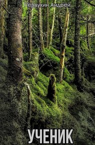 Обложка книги Ученик. Книга вторая