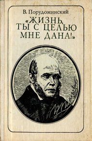 "Жизнь, ты с целью мне дана!" (Пирогов) (очерк)