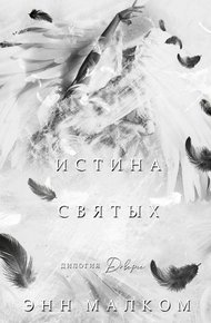 Обложка книги Истина святых