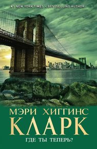 Обложка книги Где ты теперь?