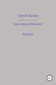 Куда пропал Нельсон?