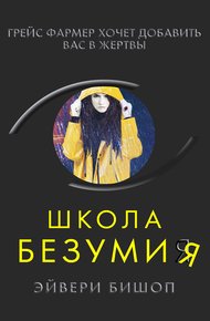 Обложка книги Школа безумия