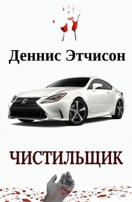 Обложка книги Чистильщик
