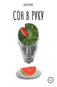 Обложка книги Сон в руку
