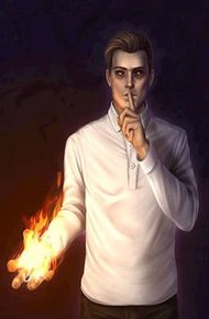 Обложка книги Война демонолога