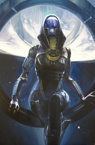 Обложка книги Побочный эффект
