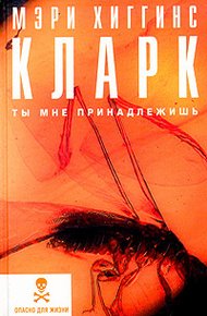 Обложка книги Ты мне принадлежишь
