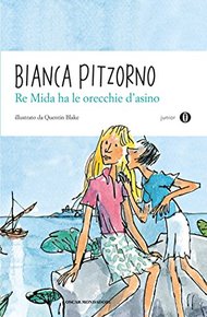 Обложка книги У царя Мидаса ослиные уши