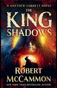 Обложка книги Король Теней