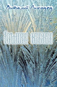 Обложка книги Зимняя сказка